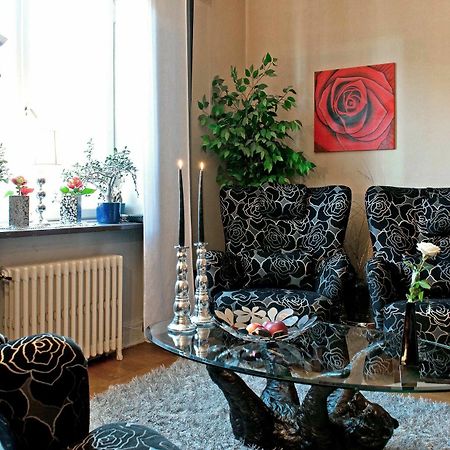 Eklanda Bed & Breakfast Göteborg Extérieur photo