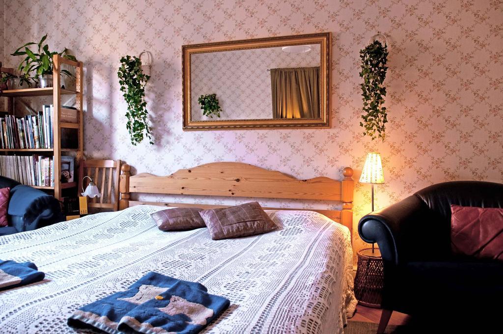 Eklanda Bed & Breakfast Göteborg Chambre photo