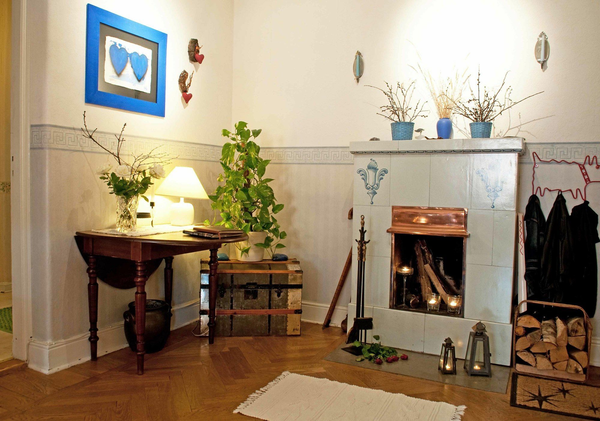 Eklanda Bed & Breakfast Göteborg Extérieur photo